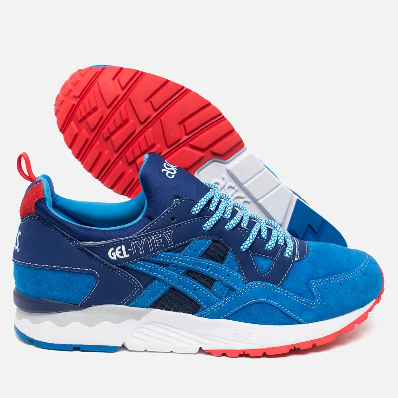 ASICS Мужские кроссовки x Mita Gel-Lyte V Trico