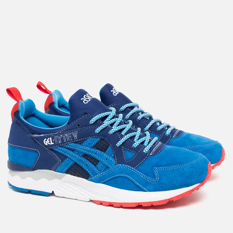 ASICS Мужские кроссовки x Mita Gel-Lyte V Trico