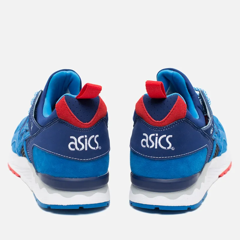 ASICS Мужские кроссовки x Mita Gel-Lyte V Trico