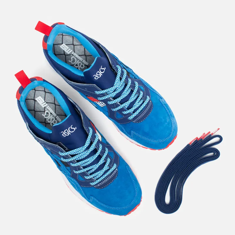 ASICS Мужские кроссовки x Mita Gel-Lyte V Trico