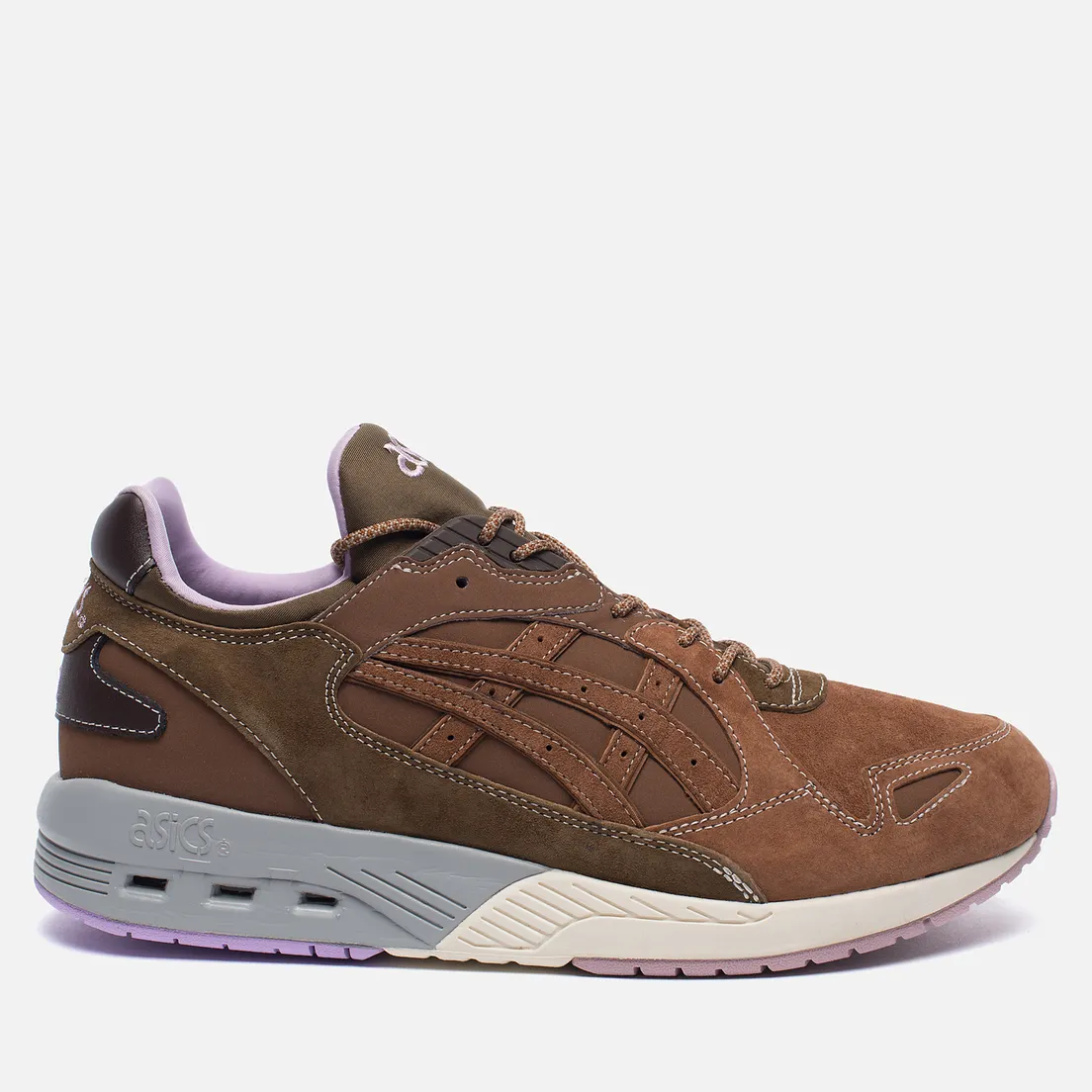 ASICS Мужские кроссовки x Mita GT-Cool Express Lotus Pond