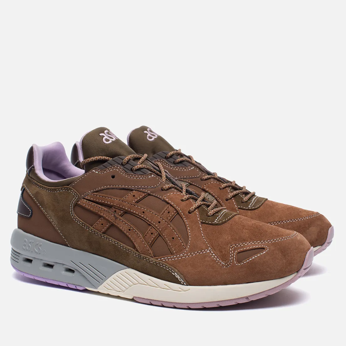 ASICS Мужские кроссовки x Mita GT-Cool Express Lotus Pond