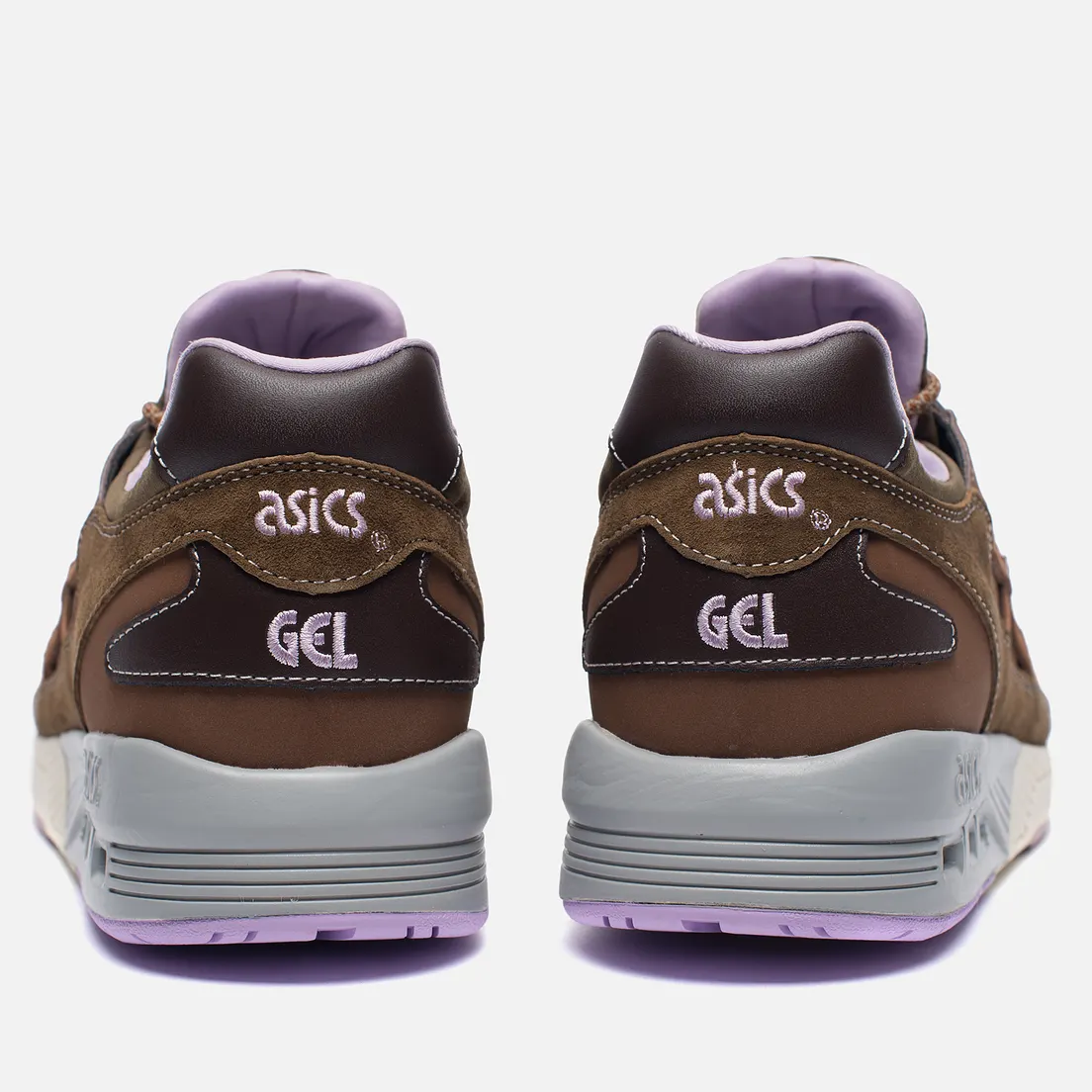 ASICS Мужские кроссовки x Mita GT-Cool Express Lotus Pond