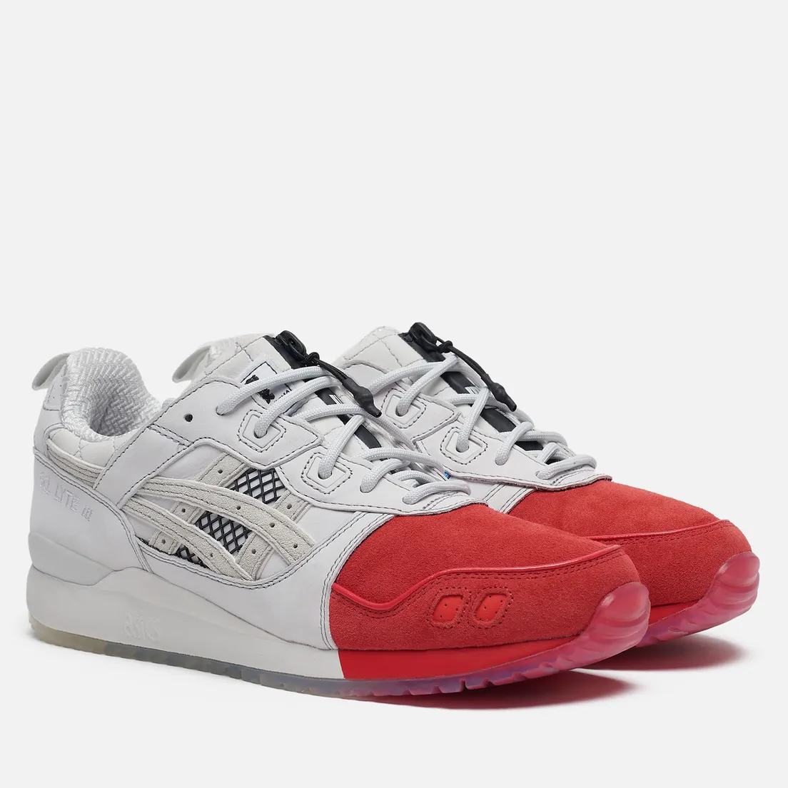 ASICS Кроссовки x Mita Sneakers Trico 2020 Gel-Lyte III OG