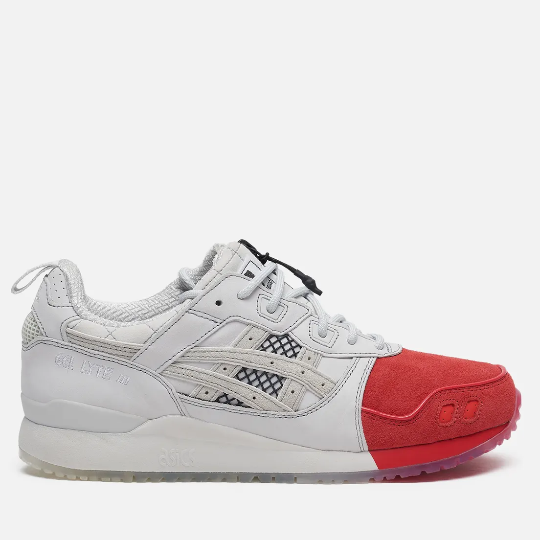 ASICS Кроссовки x Mita Sneakers Trico 2020 Gel-Lyte III OG