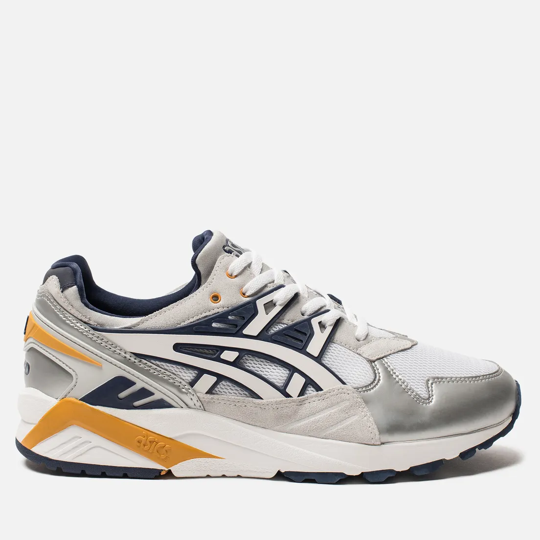 ASICS Кроссовки x Naked Gel-Kayano Trainer