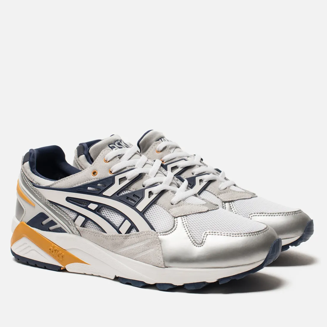 ASICS Кроссовки x Naked Gel-Kayano Trainer