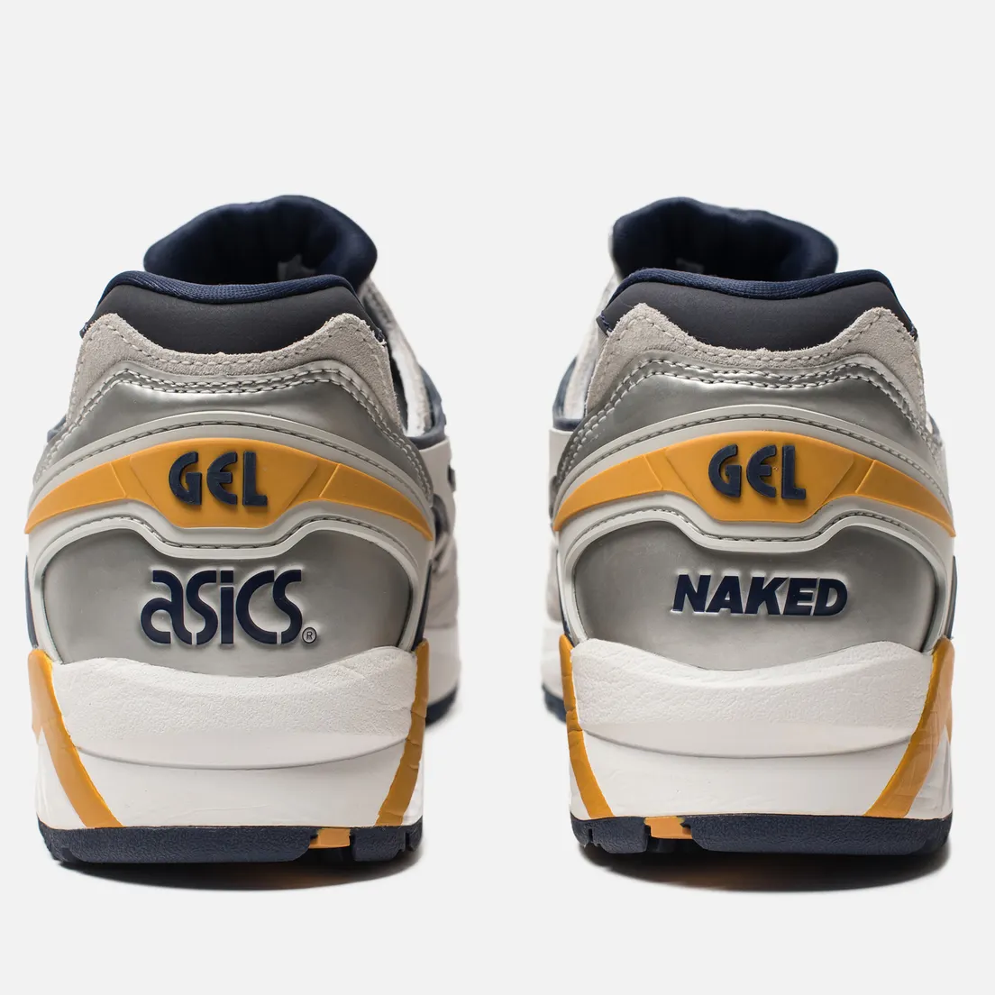 ASICS Кроссовки x Naked Gel-Kayano Trainer