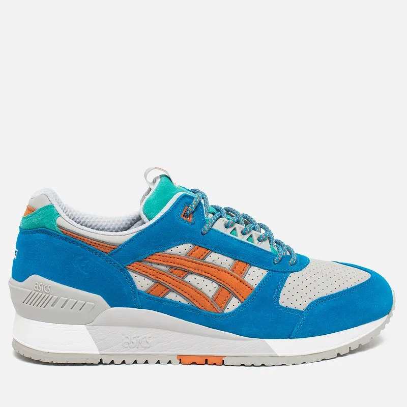 ASICS Кроссовки x Patta Gel Respector