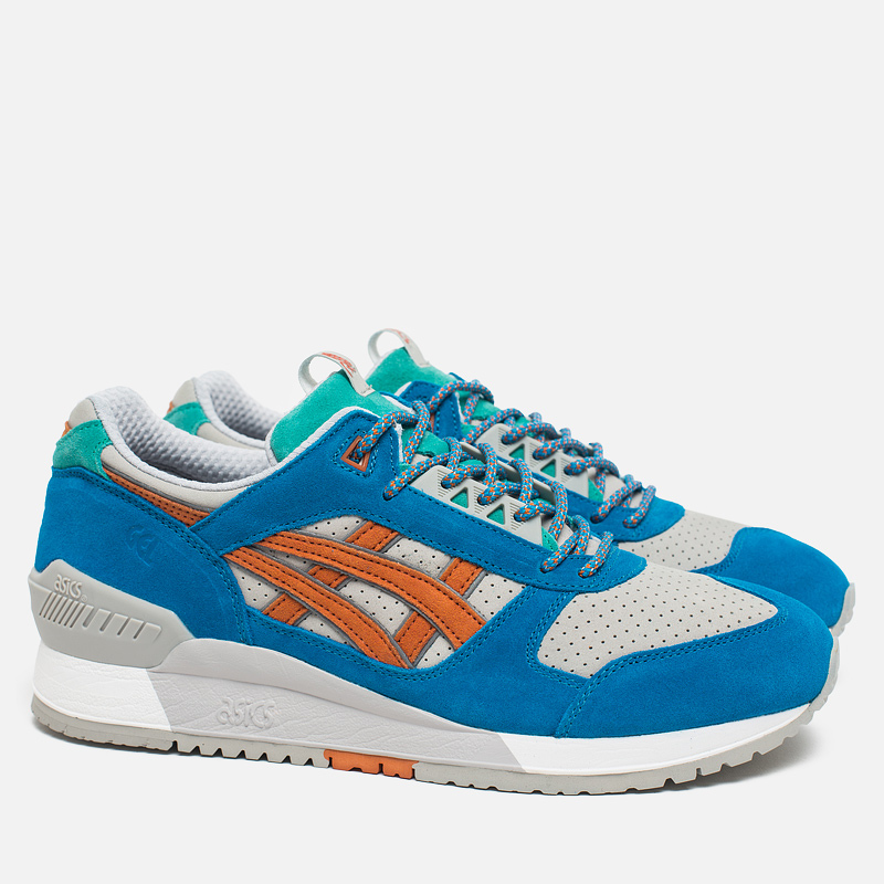 ASICS Кроссовки x Patta Gel Respector