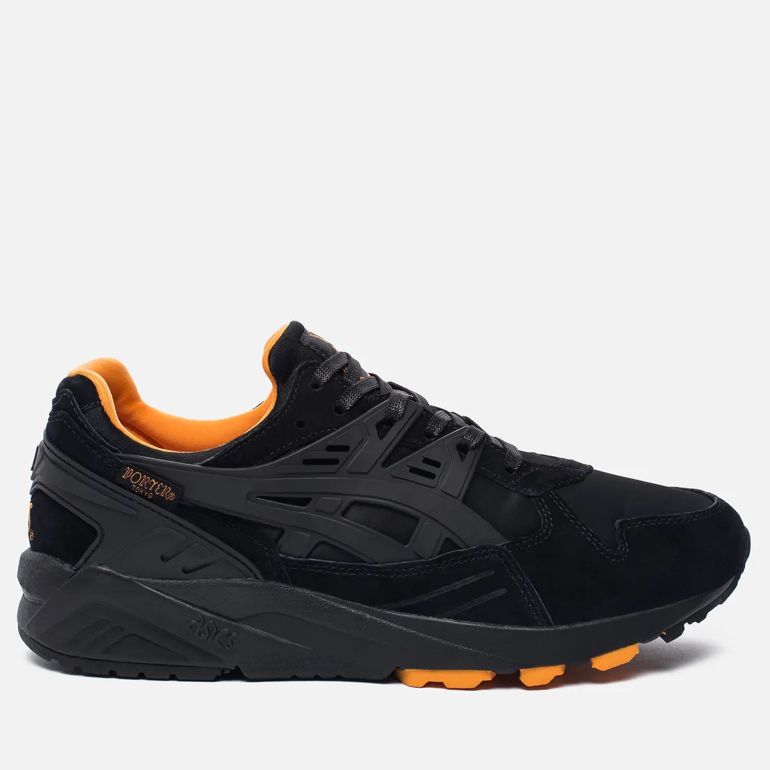 ASICS Кроссовки x Porter Gel-Kayano Trainer