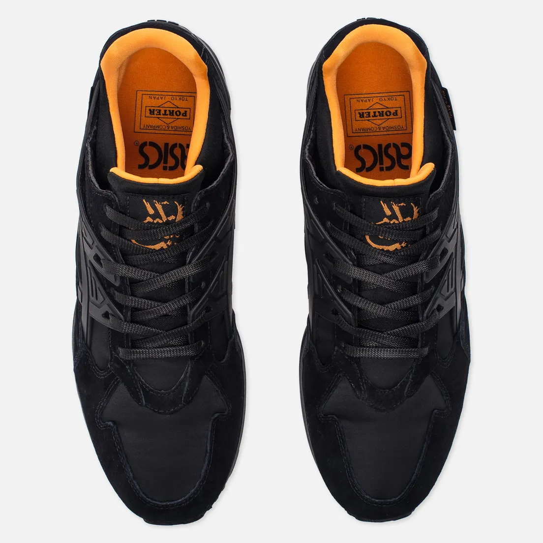 ASICS Кроссовки x Porter Gel-Kayano Trainer