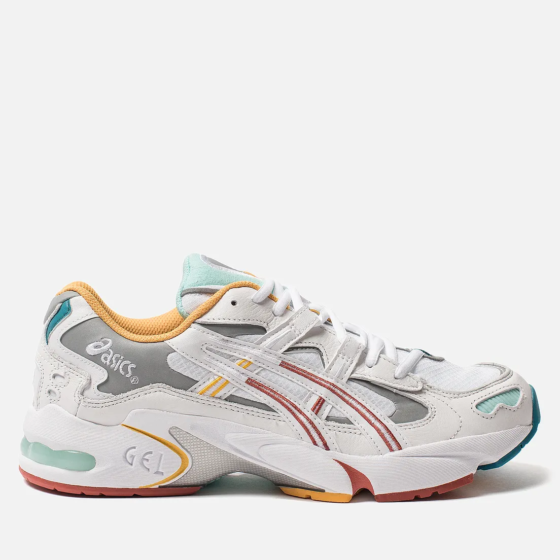 ASICS Кроссовки x Ronnie Fieg Gel-Kayano 5 OG