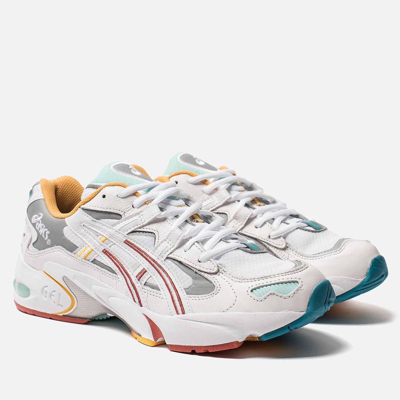 Кроссовки ASICS x Ronnie Fieg Gel-Kayano 5 OG, 1021A213-100