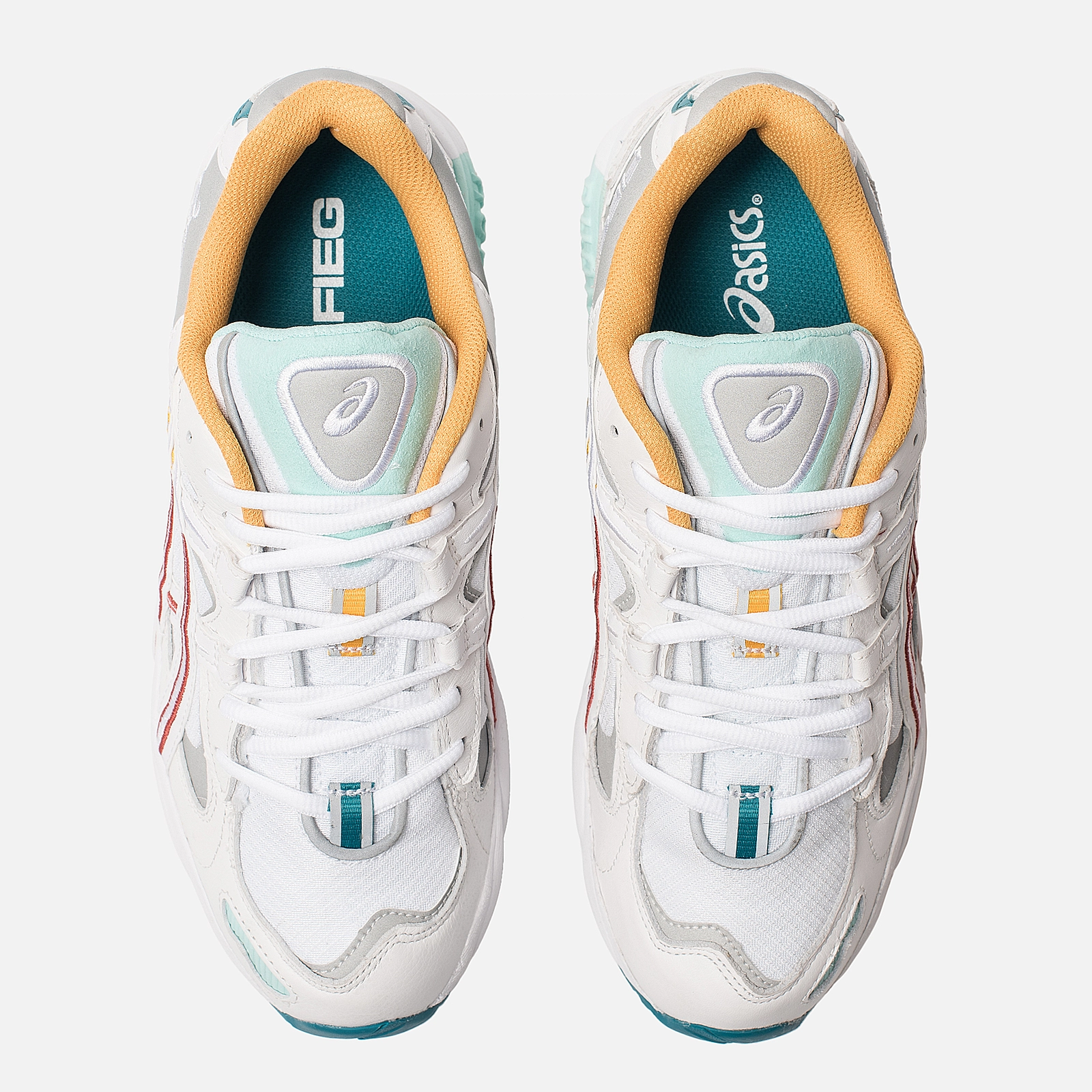 Кроссовки ASICS x Ronnie Fieg Gel-Kayano 5 OG, 1021A213-100
