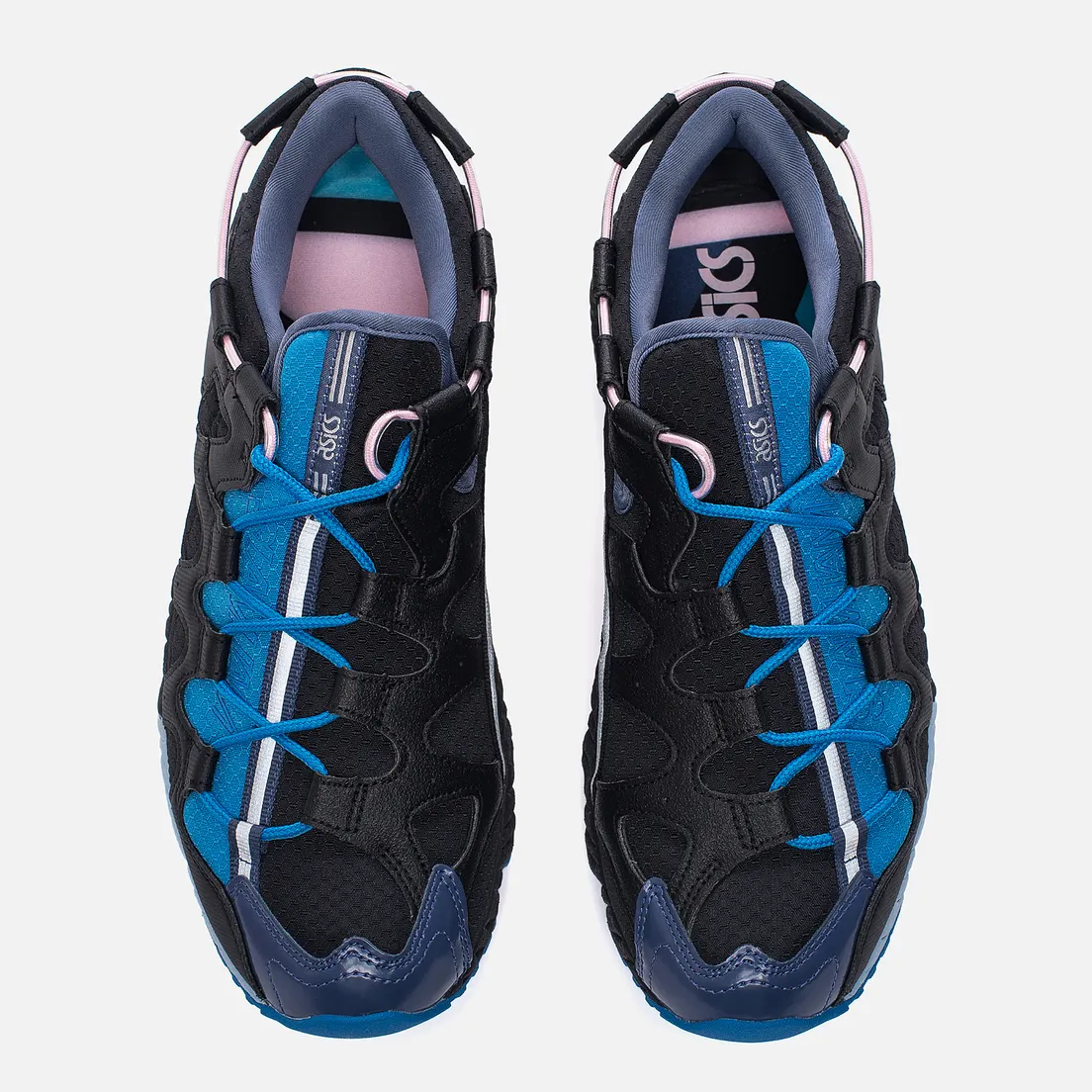 ASICS Кроссовки x Slam Jam Gel-Mai Angle Pack