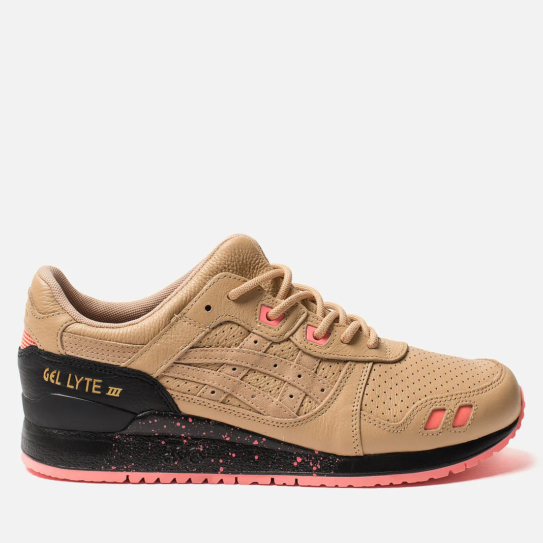 ASICS Кроссовки x Sneaker Freaker Gel-Lyte III