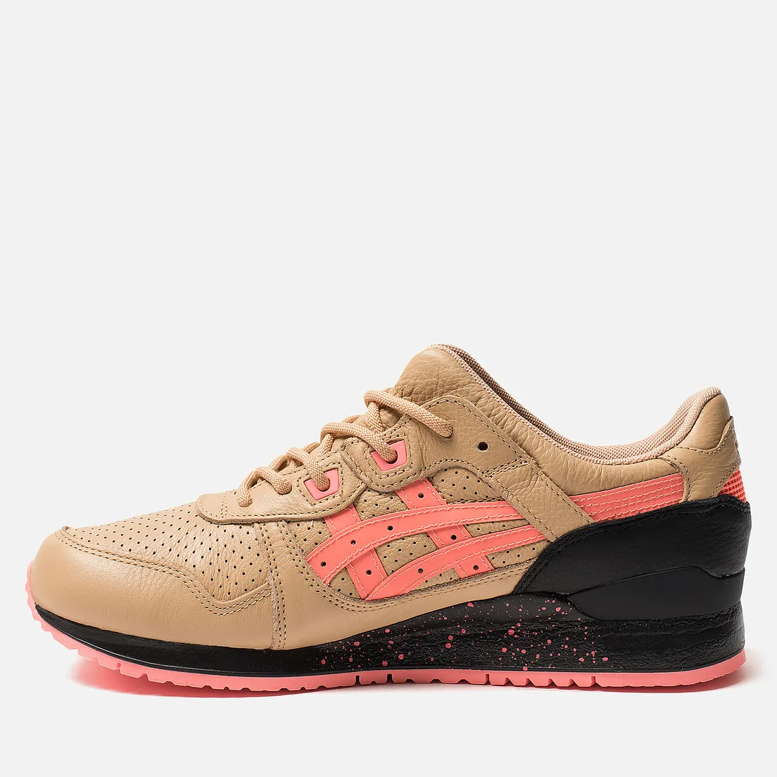 ASICS Кроссовки x Sneaker Freaker Gel-Lyte III