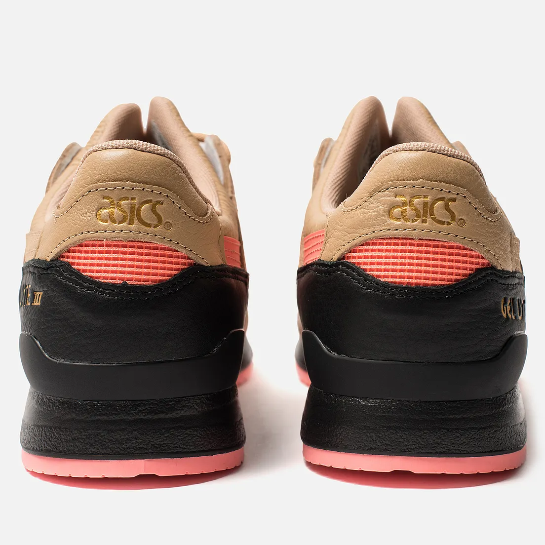 ASICS Кроссовки x Sneaker Freaker Gel-Lyte III