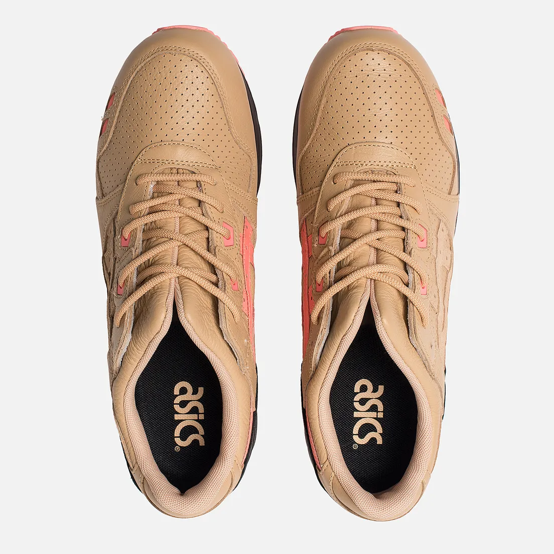 ASICS Кроссовки x Sneaker Freaker Gel-Lyte III