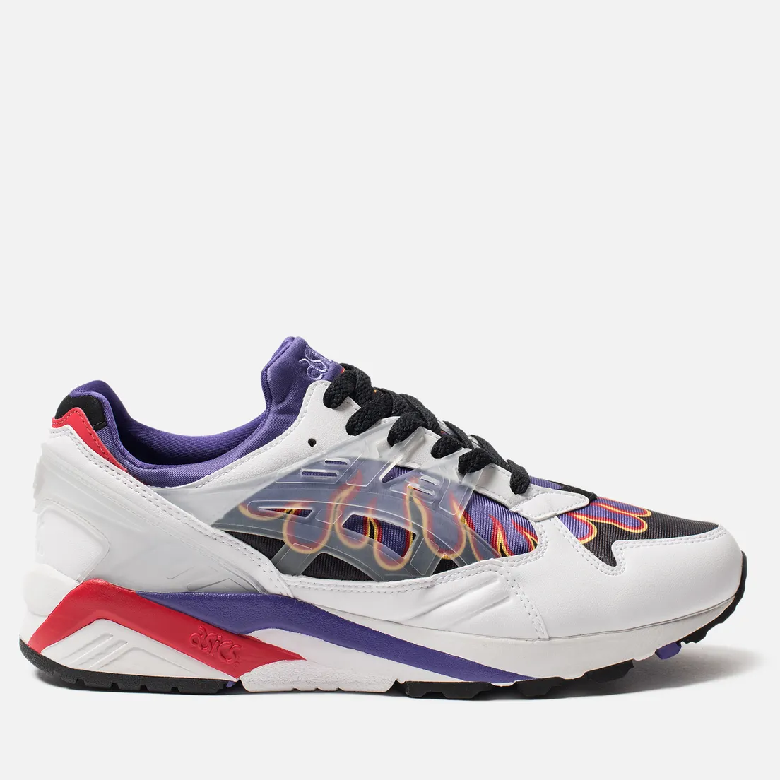 ASICS Кроссовки x Sneakerwolf Gel-Kayano Trainer