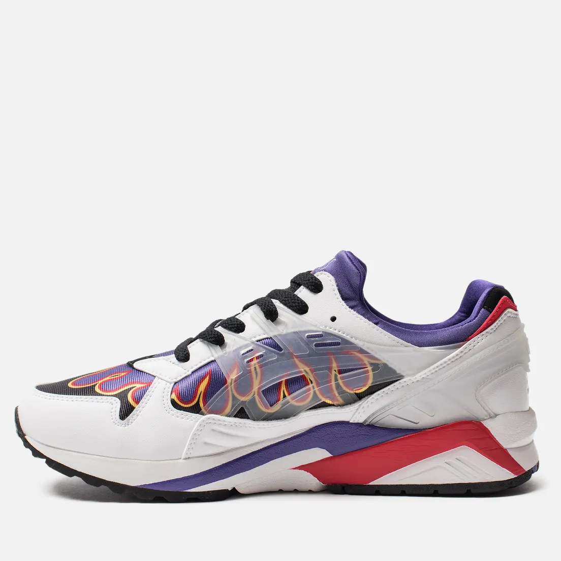 ASICS Кроссовки x Sneakerwolf Gel-Kayano Trainer