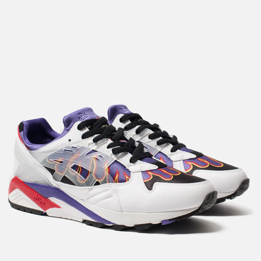 ASICS Кроссовки x Sneakerwolf Gel-Kayano Trainer