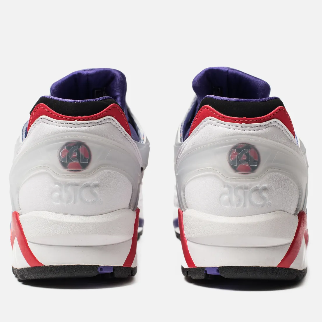 ASICS Кроссовки x Sneakerwolf Gel-Kayano Trainer