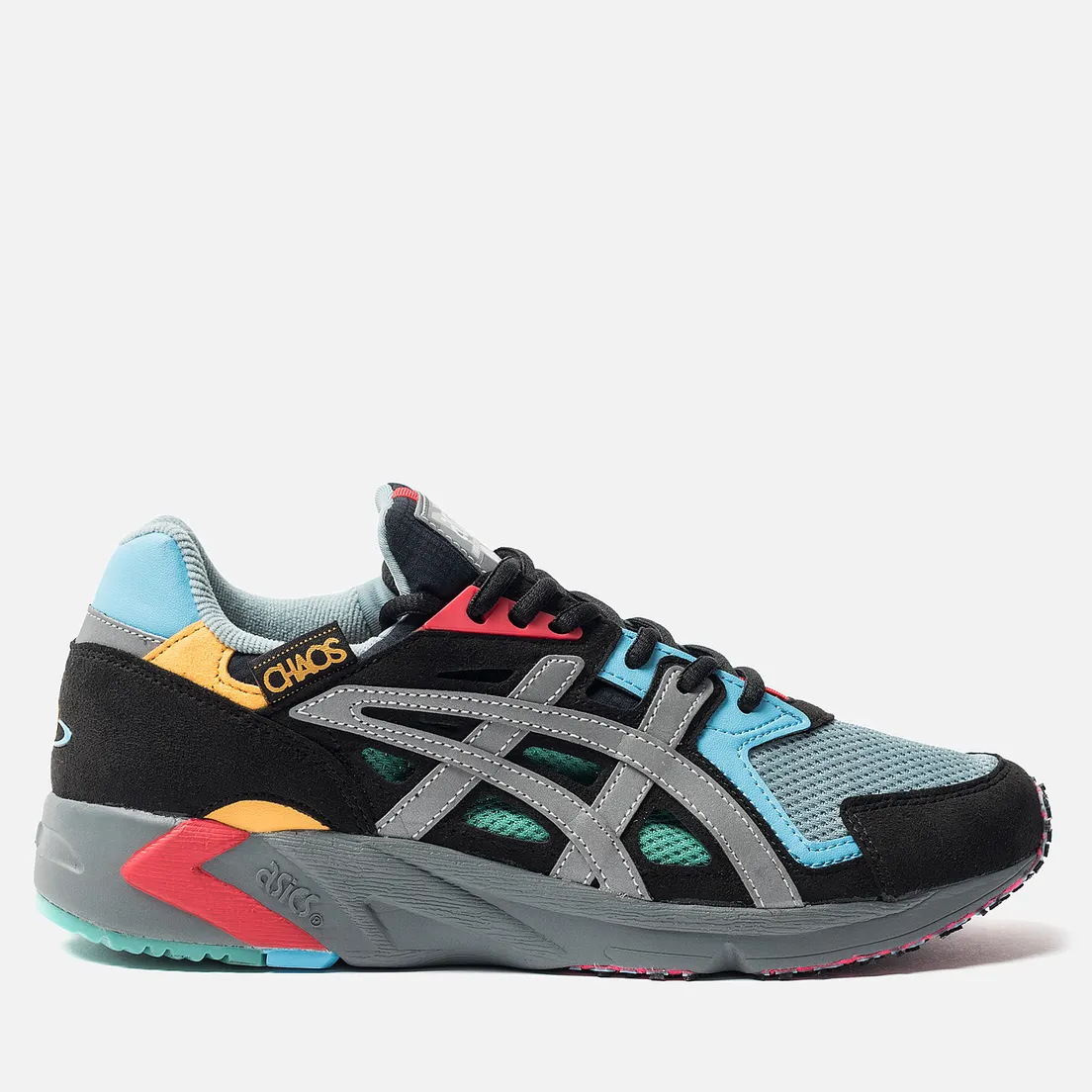 ASICS Кроссовки x Vivienne Westwood Gel-DS Trainer OG