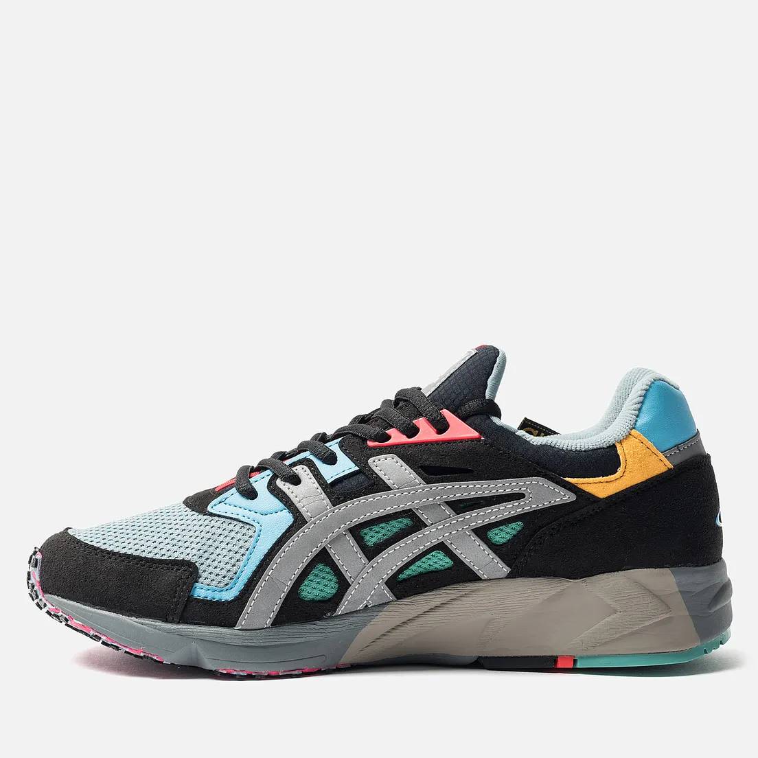 ASICS Кроссовки x Vivienne Westwood Gel-DS Trainer OG