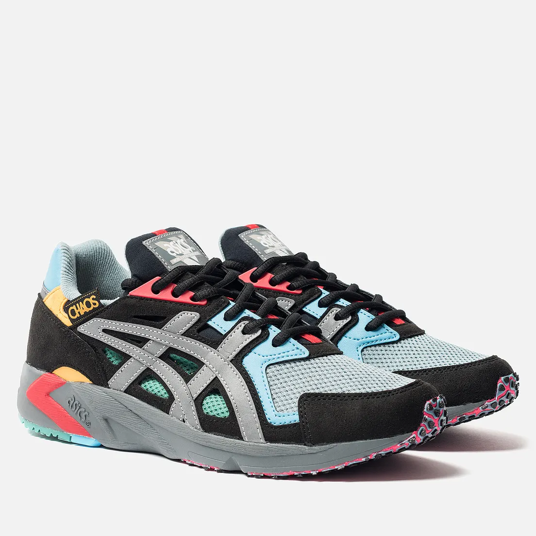 ASICS Кроссовки x Vivienne Westwood Gel-DS Trainer OG