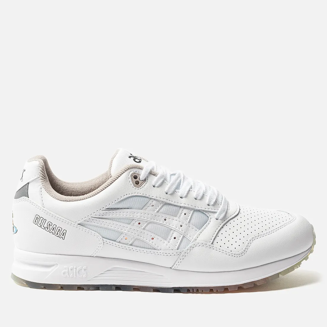 ASICS Кроссовки x Vivienne Westwood Gel-Saga
