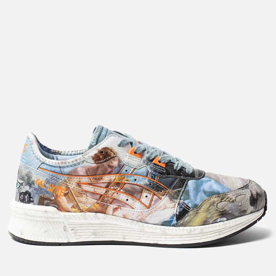 ASICS Кроссовки x Vivienne Westwood HyperGel-Lyte