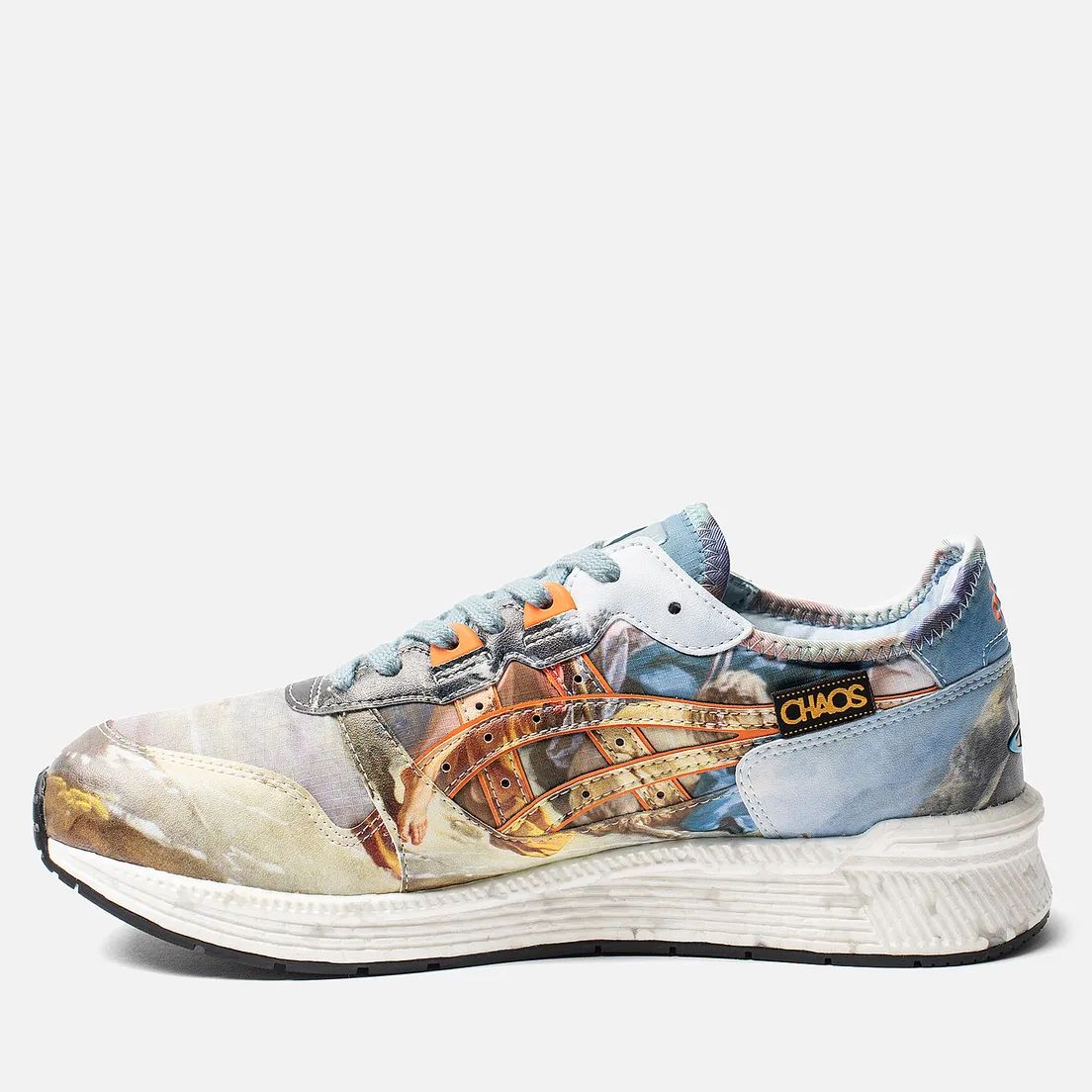 ASICS Кроссовки x Vivienne Westwood HyperGel-Lyte