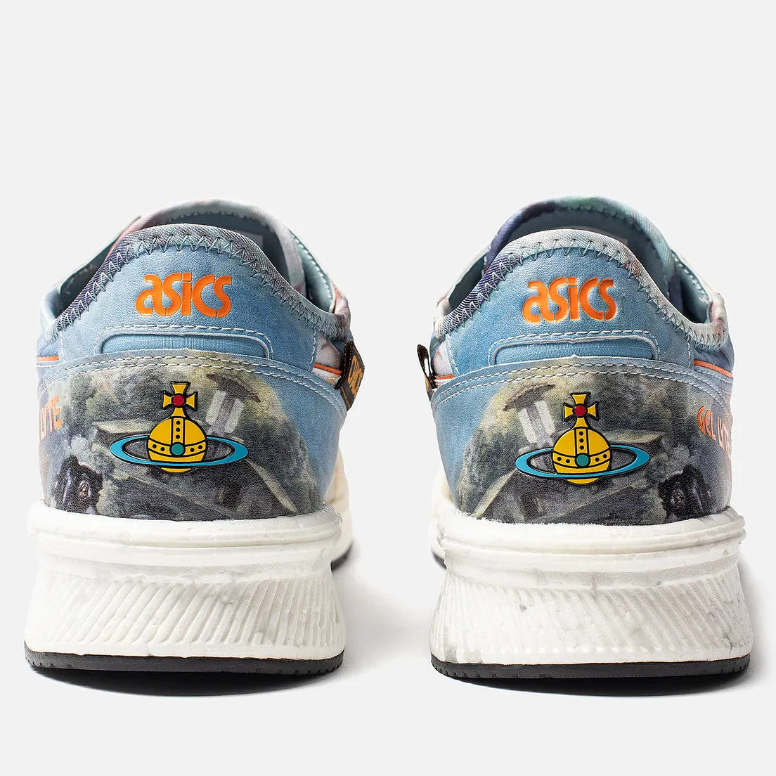 ASICS Кроссовки x Vivienne Westwood HyperGel-Lyte