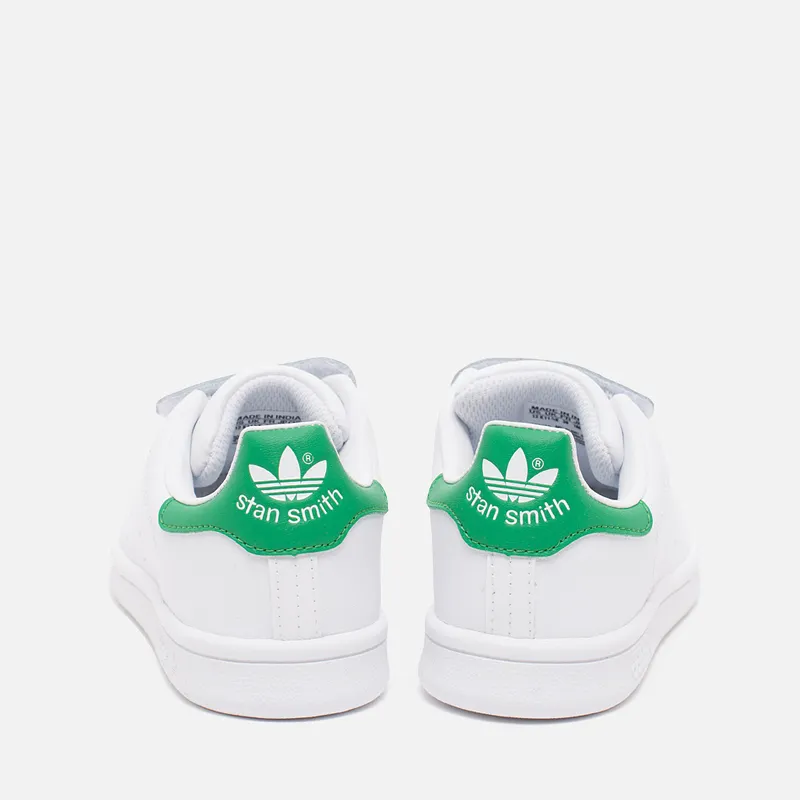 adidas Originals Детские кроссовки Stan Smith CF C