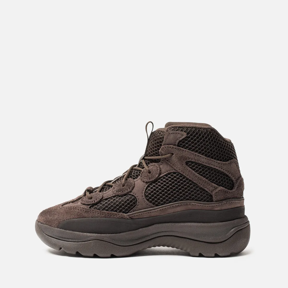 adidas Originals Детские кроссовки YEEZY Desert Boot Kids