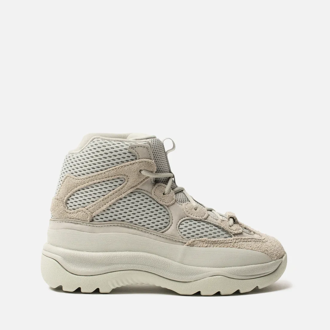 adidas Originals Детские кроссовки YEEZY Desert Boot Kids