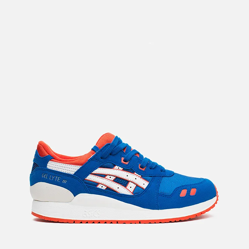 ASICS Подростковые кроссовки Gel-Lyte III GS