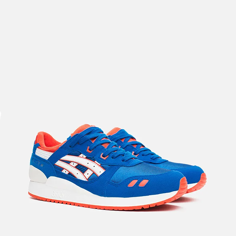 ASICS Подростковые кроссовки Gel-Lyte III GS