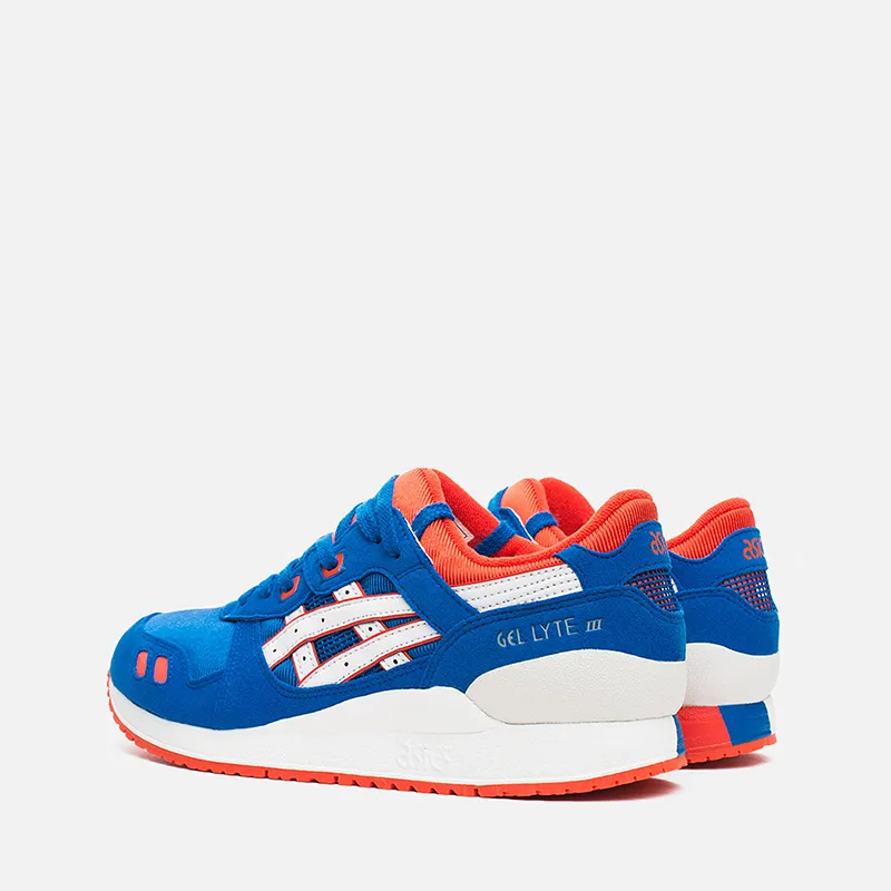 ASICS Подростковые кроссовки Gel-Lyte III GS