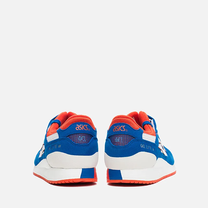 ASICS Подростковые кроссовки Gel-Lyte III GS