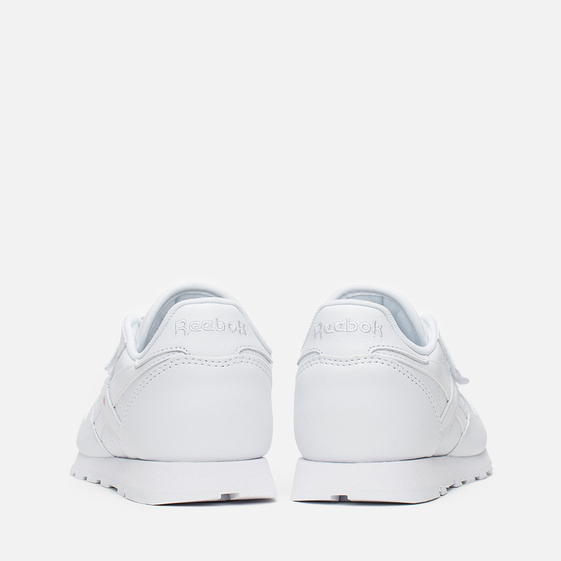 Reebok Детские кроссовки Classic Leather POP SC 2V RSA