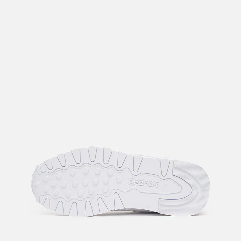 Reebok Детские кроссовки Classic Leather POP SC 2V RSA