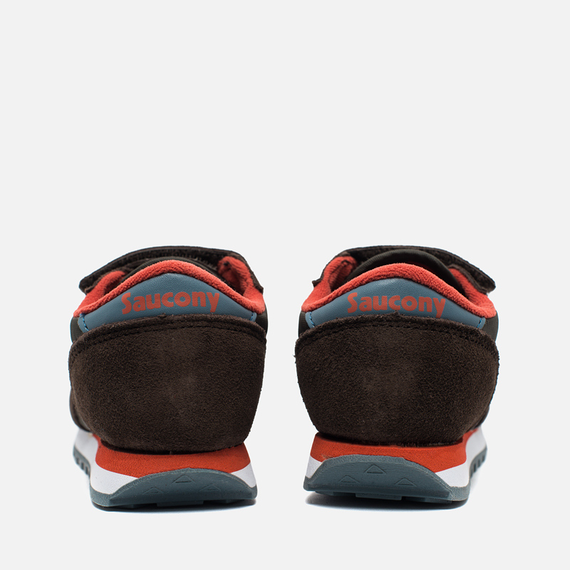 Saucony Детские кроссовки B Jazz Triple HL