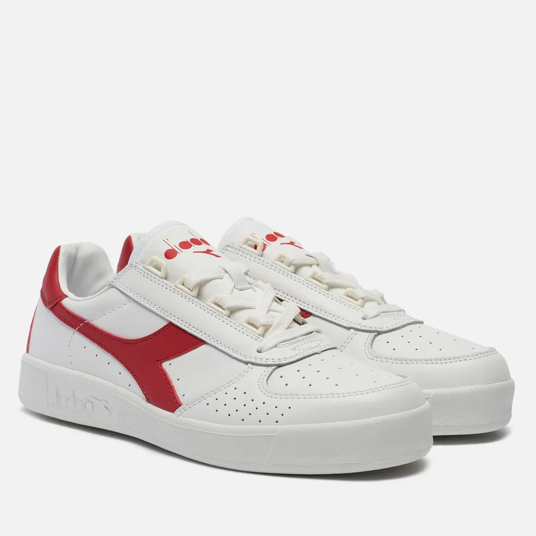 Diadora Кроссовки B. Elite