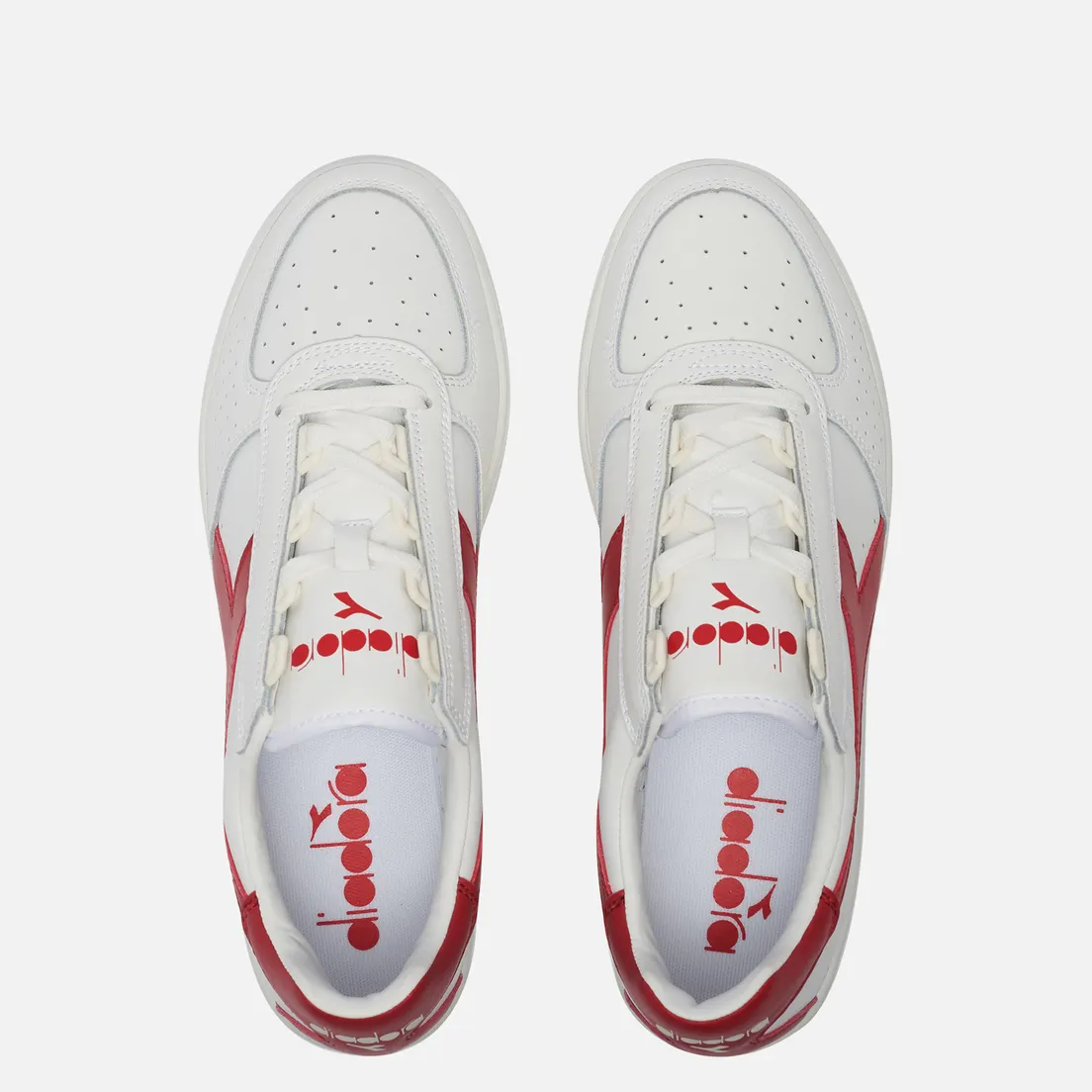 Diadora Кроссовки B. Elite