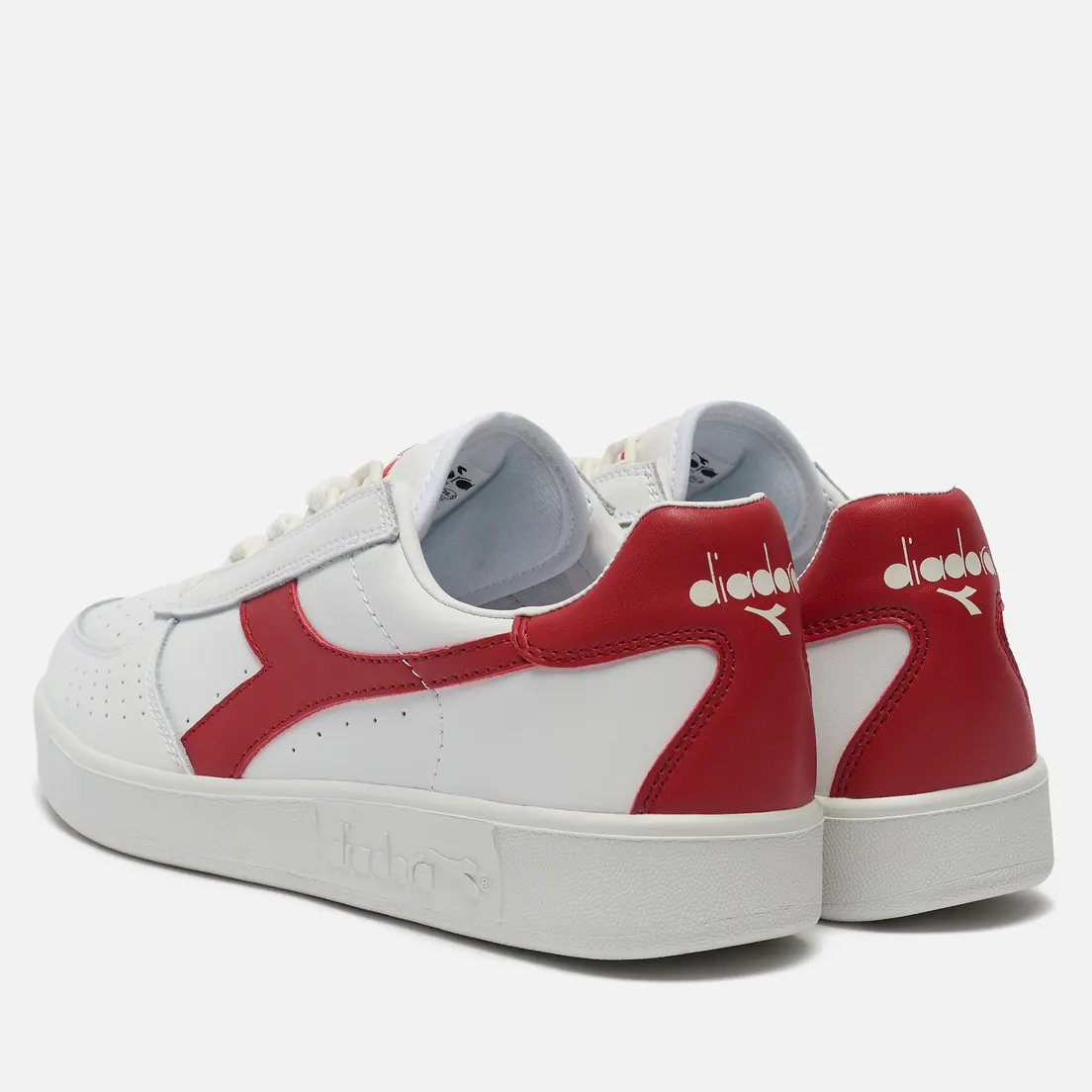 Diadora Кроссовки B. Elite