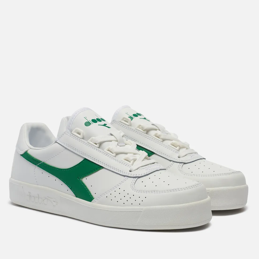 Diadora Кроссовки B. Elite