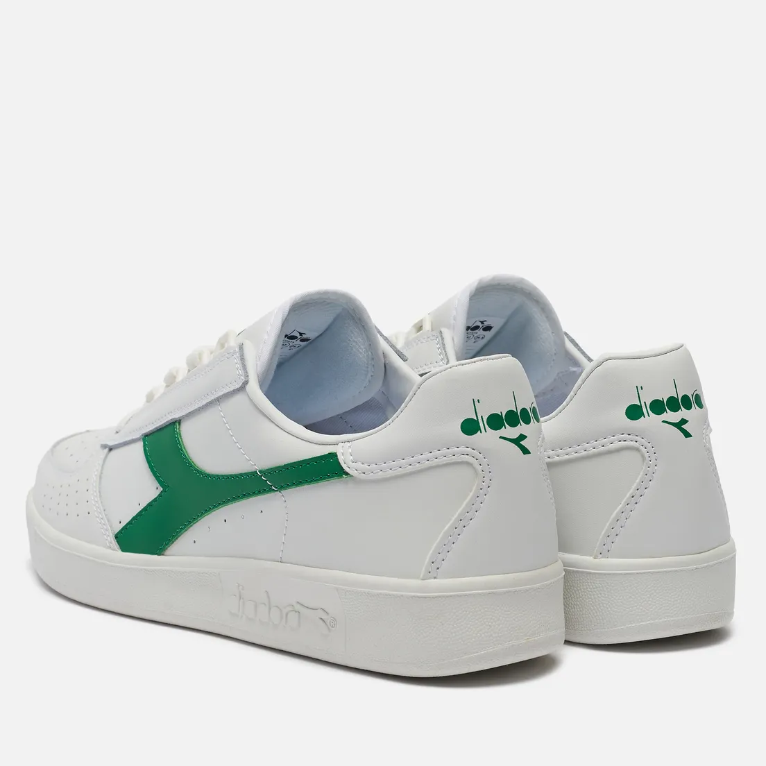 Diadora Кроссовки B. Elite